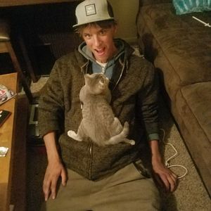 Meet your Posher, Tim